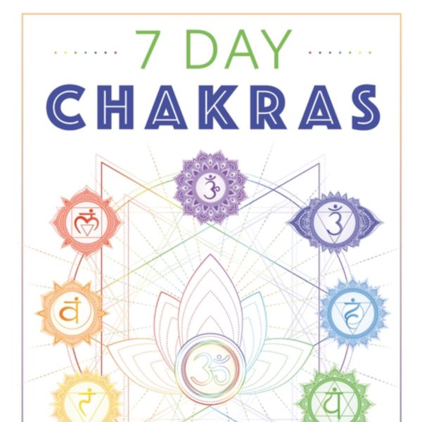 7 Day Chakras