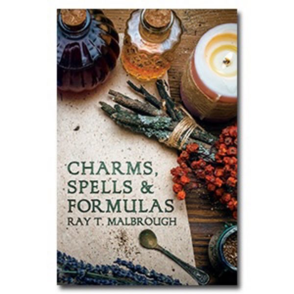 Charms, Spells, and Formulas