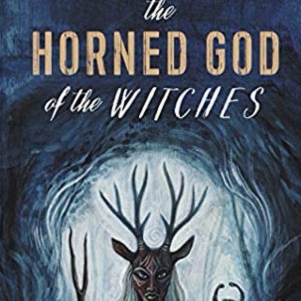 The Horned God Of The Witches