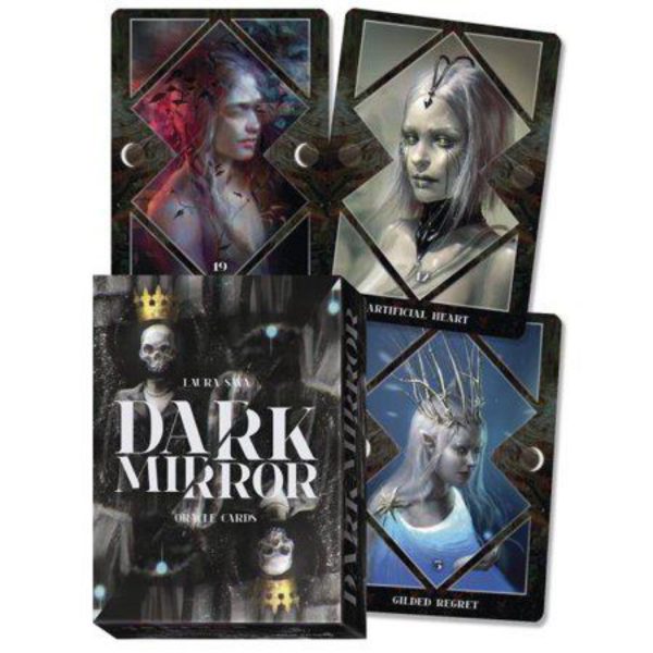 Dark Mirror Oracle (Other)