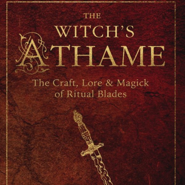 The Witch’s Athame