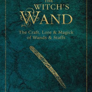 The Witch’s Wand