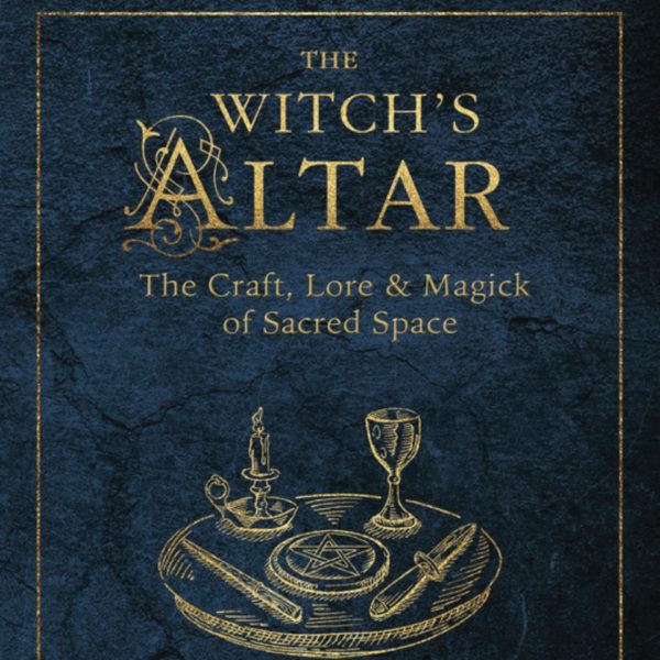 The Witch’s Altar