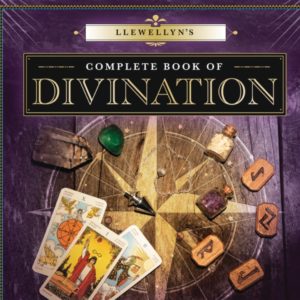 Llewellyn’s Complete Book of Divination